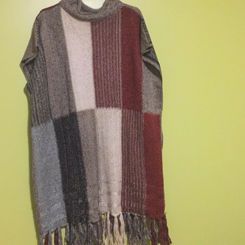Poncho
